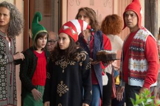 Uz vas nebavi pozerat stale tie iste vianocne filmy