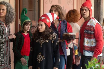 Uz vas nebavi pozerat stale tie iste vianocne filmy