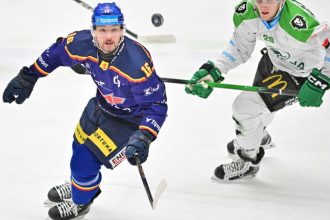 V Cesku uradoval slovensky strelec Lantosi