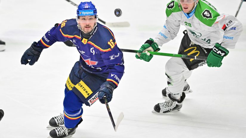 V Cesku uradoval slovensky strelec Lantosi