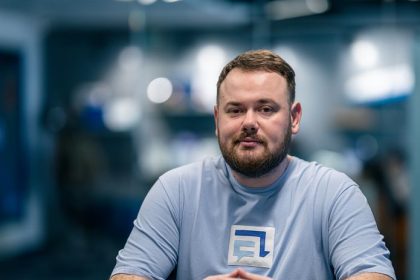 Vas osobny chatbot vase udaje vase pravidla