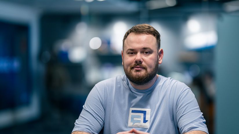 Vas osobny chatbot vase udaje vase pravidla