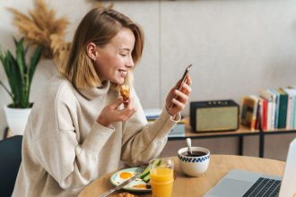 Vedci odhalili kluc k spravnym ranajkam