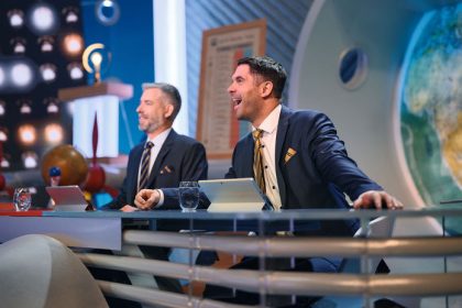 Velke programove zmeny na STVR Nove sou a navrat titulov