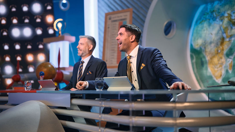 Velke programove zmeny na STVR Nove sou a navrat titulov