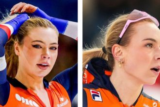 Vianoce Silvester Nic z toho Holandanky odkladaju radovanky kvoli ZOH 2026