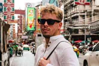 Video o nekalych praktikach influencera videlo 300 tisic ludi