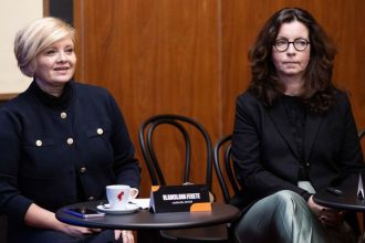 Vladislava Fekete predstavila vizie DPOH Nova klasika a mladi tvorcovia