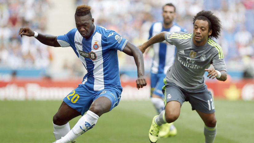 Vrazda spoluhraca s manzelkou ho zasiahla koncim