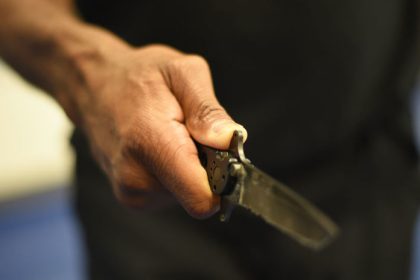 Vrazda v Brne Utocnik pobodal zenu zomrela na mieste