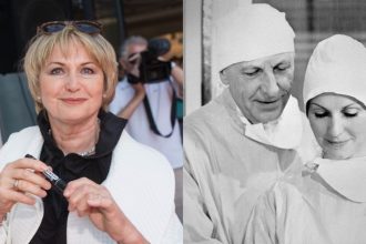 Vsetci chlapci sme do nej boli zamilovani povedal Bolek Polivka Eliska Balzerova vsak nasla pravu lasku ktora trva uz vyse 50 rokov