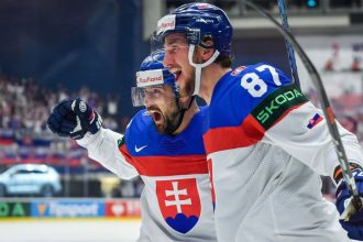 Vyborne spravy k olympiade Uzdraveni lidri sa vracaju