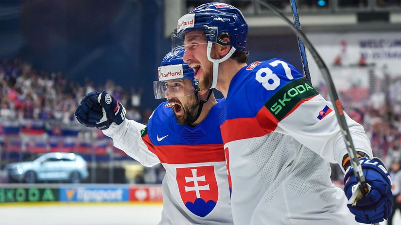 Vyborne spravy k olympiade Uzdraveni lidri sa vracaju