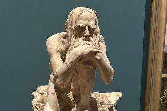 Vydajte sa po prude Vltavy a ceskych dejin