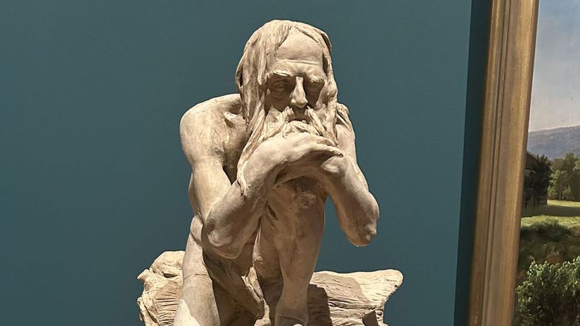 Vydajte sa po prude Vltavy a ceskych dejin