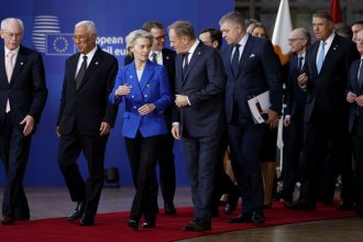 Vzdajme sa ideologickeho dogmatizmu ktory priviedol cele sektory na kolena