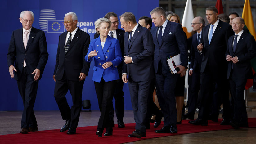 Vzdajme sa ideologickeho dogmatizmu ktory priviedol cele sektory na kolena