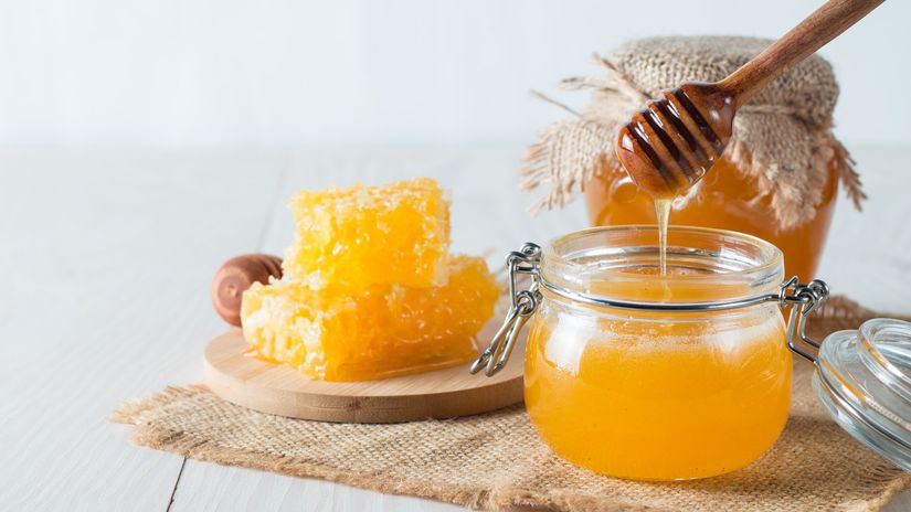 Zabudnite na biely cukor co sa stane s telom pri mede