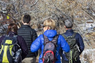 Zahranicni turisti zaplatia vyssie vstupne do parkov