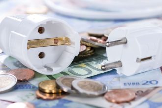 Zasadna zmena v uctoch za elektrinu