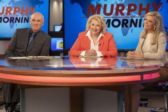 Zomrel americky herec znamy zo serialov Priatelia a Murphy Brownova