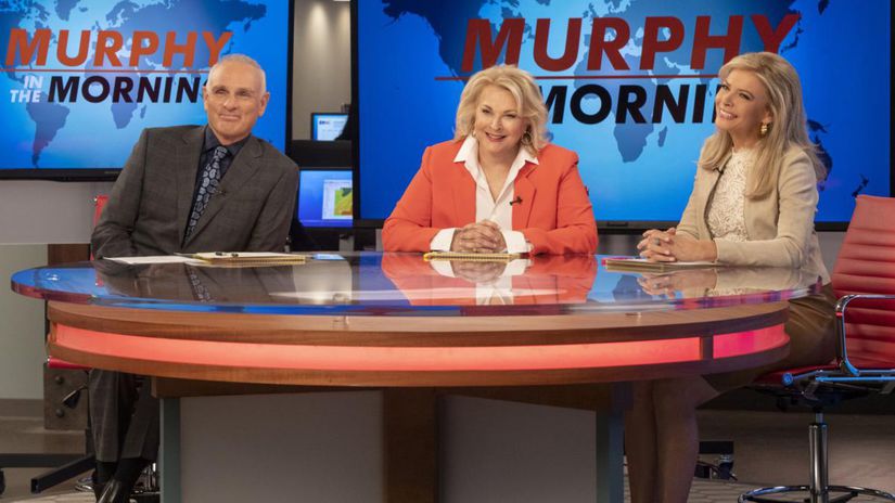 Zomrel americky herec znamy zo serialov Priatelia a Murphy Brownova