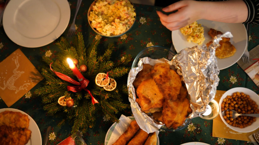 Zvysuju riziko rakoviny Ktore tradicne pochutky su nebezpecne