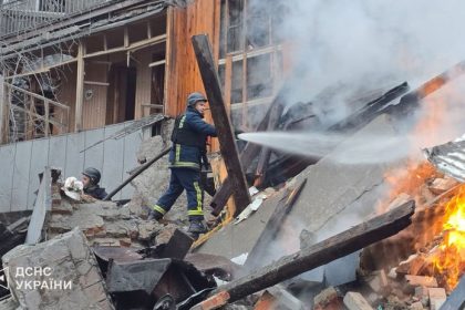 1 410 den Ukrajinu brania dalsie dva Patrioty