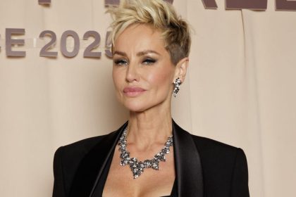 Adriana Sklenarikova Rozvod nie je neuspech ale cast krasneho zivota