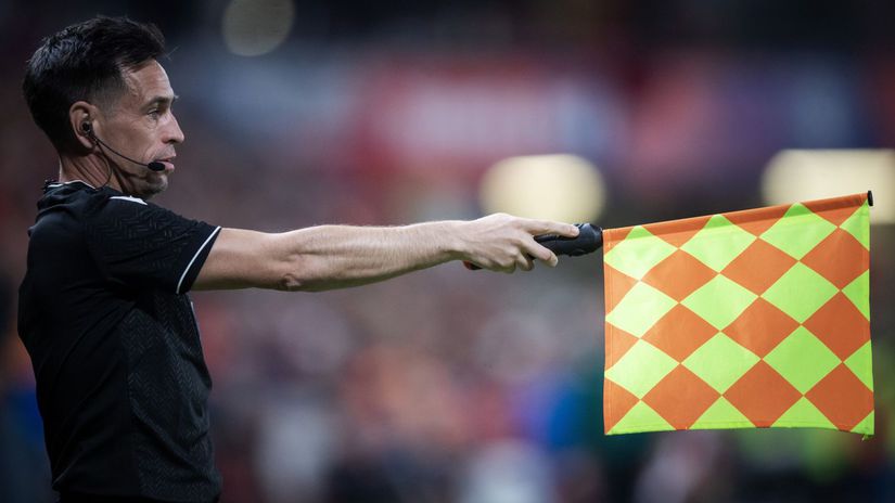 Ak toto prejde bude to revolucia vo futbale