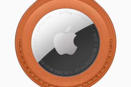 Apple predstavil uplne novy AirTag Je lepsie lokalizovatelny a ozyva sa hlasnejsie