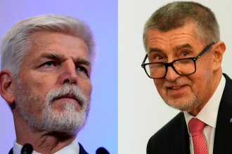 Babos spomaluje konflikt s prezidentom Zakopovu vojnu nechceme