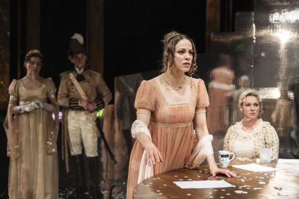 Barbora Andresicova Uz naozaj nemam devatnast Som rebelka nie romanticka