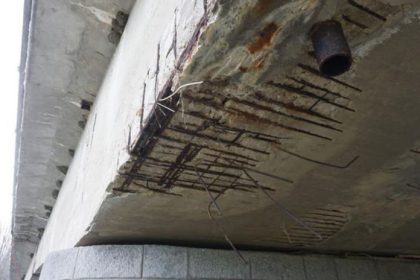 Cesko a Slovensko spolocne zrekonstrujuju most na D2 cez rieku Morava