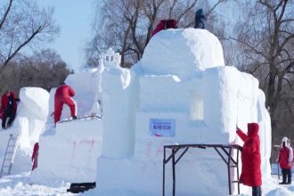 Chobotnica a Tadz Mahal Inspiracie pre socharov v Cine