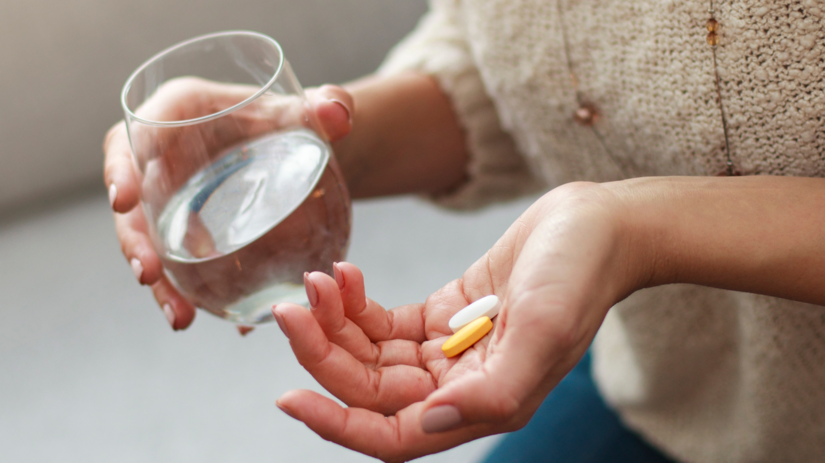 Co ak vase telo nevedomky pomaha nepriatelovi Latka z bezneho vitaminu moze paradoxne podporovat rast rakoviny