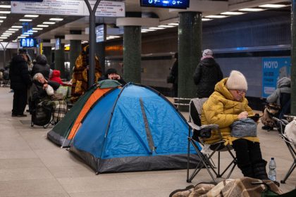 Cynicky Putin a naivni Americania Bolo obdobie ked sa zdali takmer ako priatelia komentoval americky predstavitel mierove rokovania Rusov a Ukrajincov