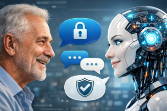 Dobry sluha ale zly pan Ako bezpecne komunikovat s umelou inteligenciou