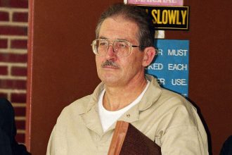 Donasal Moskve Dvojity agent CIA Aldrich Ames zomrel vo vazeni