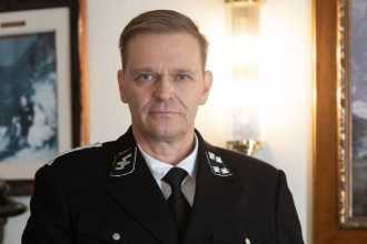 Dunaj slubuje najvacsieu dramu v historii Martin Nikodym vsak priznal co mu na novych castiach prekaza