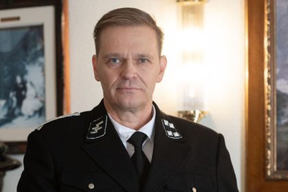 Dunaj slubuje najvacsieu dramu v historii Martin Nikodym vsak priznal co mu na novych castiach prekaza