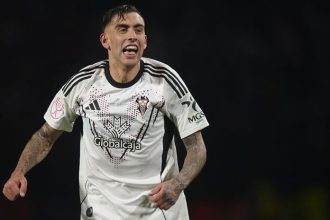 Dvojgolovy kat Realu Madrid Od kariery k magickej noci