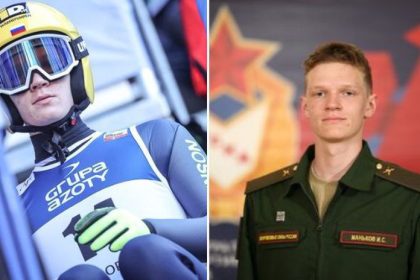 FIS dovolila sutazit vojakovi ruskej armady Skandal zuria polske weby