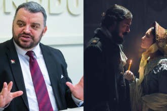 Film Stur sa pred premierou ocitol pod kritikou