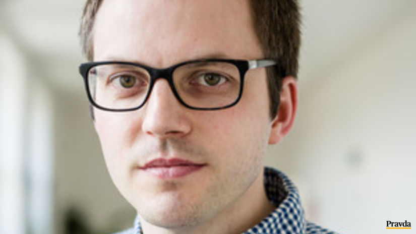 Francuzsko a stare zlociny Ozve sa konecne Progresivne Slovensko