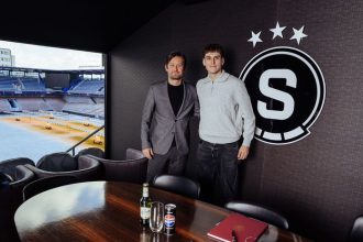 Haraslin si zahra po boku historickej posily Sparta pokorila cesky prestupovy rekord