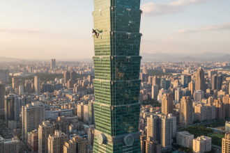 Hra so smrtou na fasade mrakodrapu aj kamennej stene El Capitan Alex je asketa a perfekcionista ale ako znasa jeho horolezecke kusy manzelka