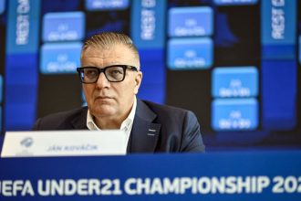 Huliak ma napada z osobnych dovodov viem o dvoch reaguje sef SFZ Ako to bolo s udajnym peniazmi od Hamsika