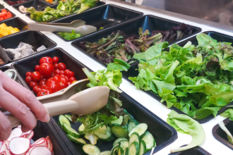 Jedna zmena na tanieri ochrani srdce