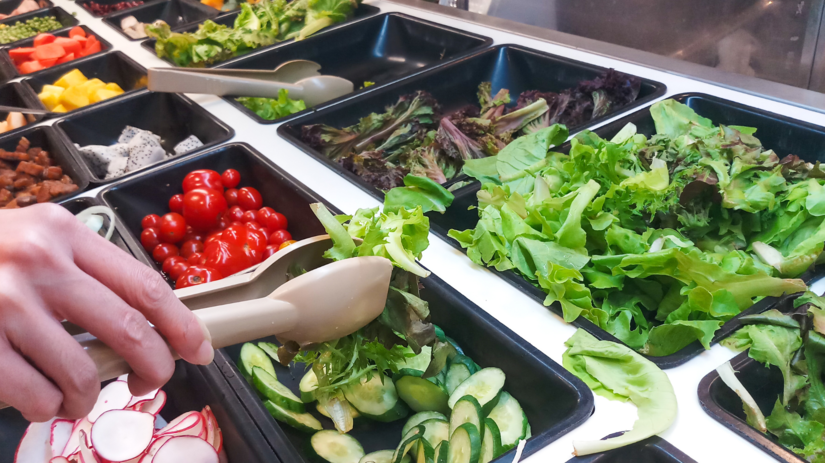 Jedna zmena na tanieri ochrani srdce